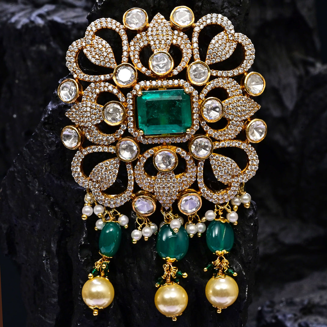 Victorian Pendant