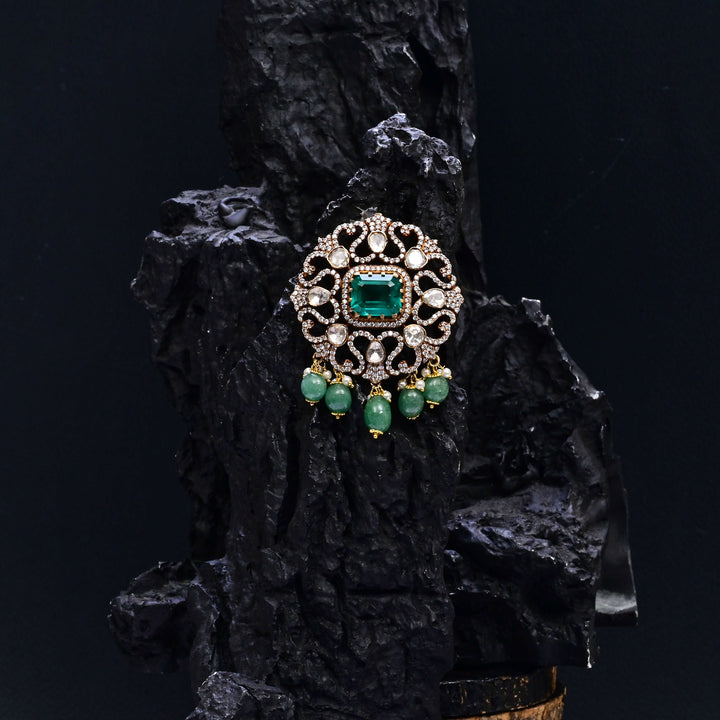 Victorian Pendant