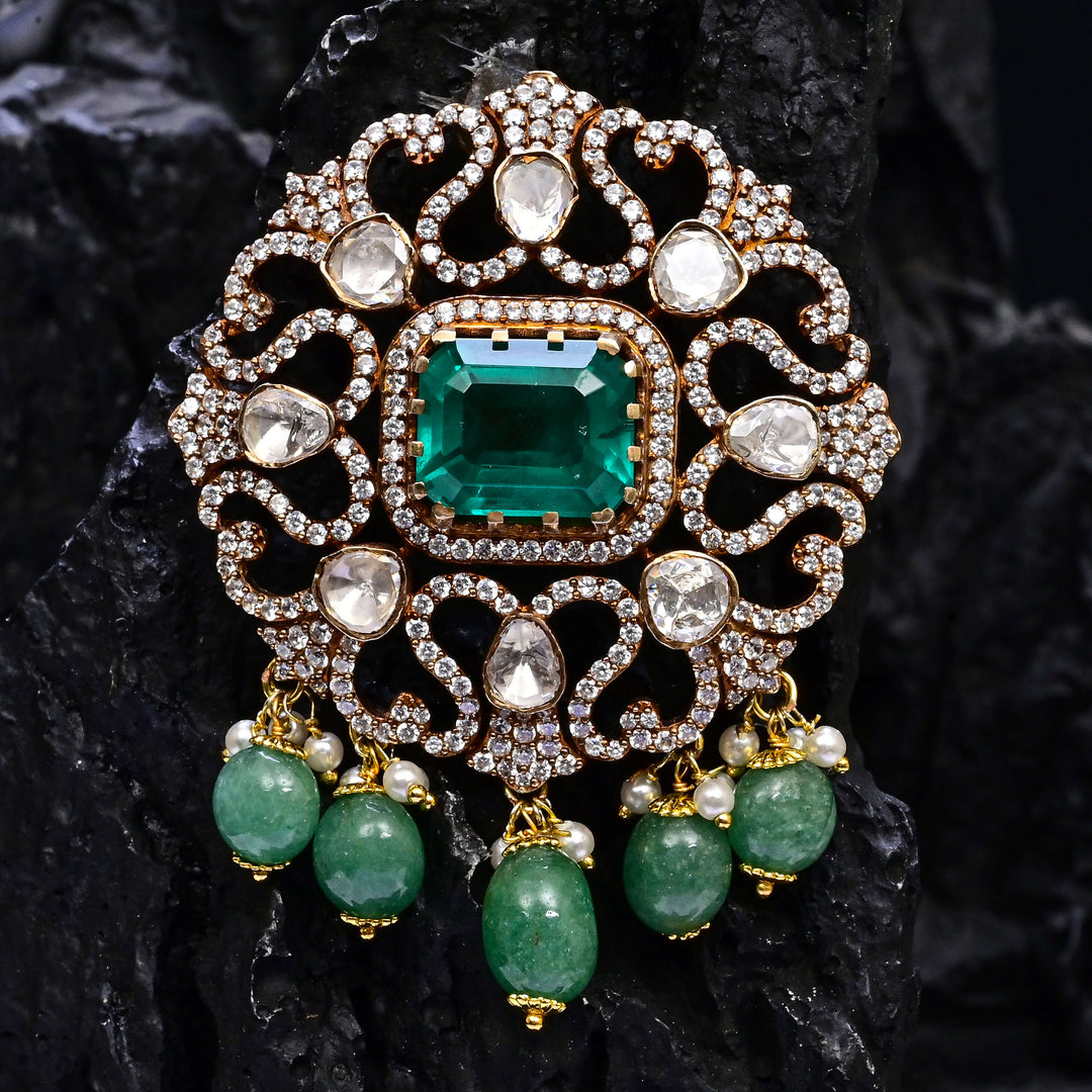 Victorian Pendant