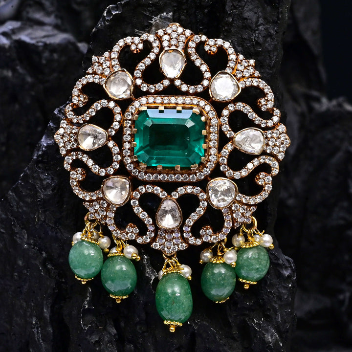 Victorian Pendant
