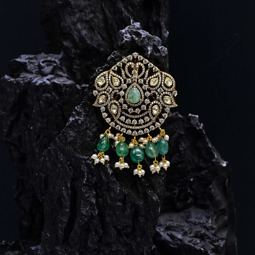 Victorian Pendant