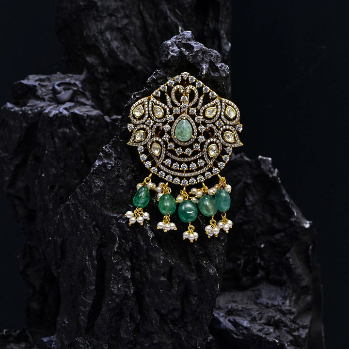 Victorian Pendant