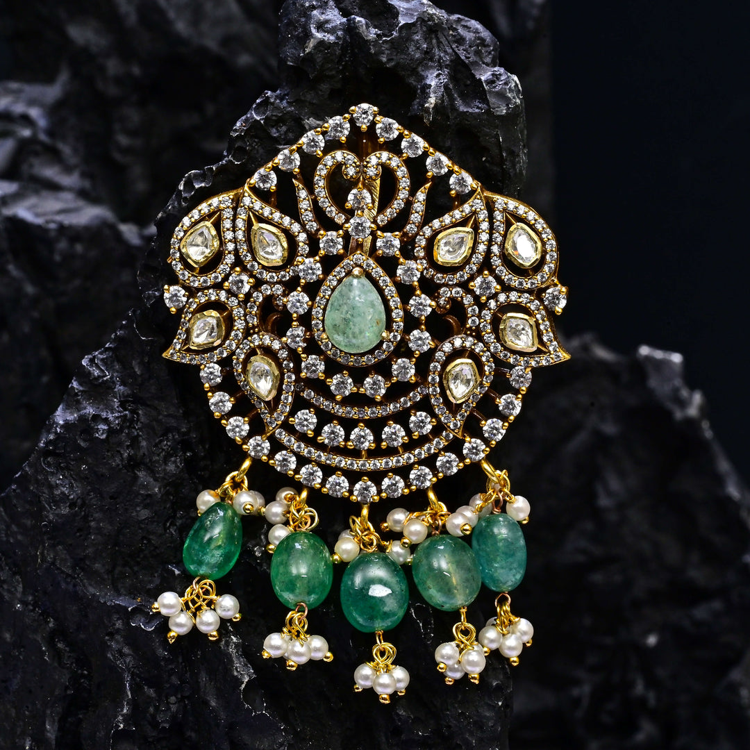 Victorian Pendant