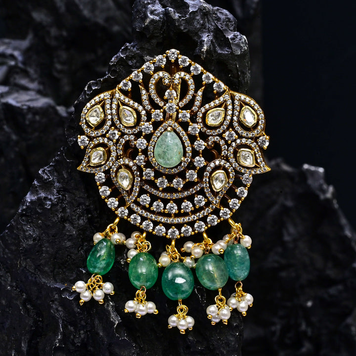 Victorian Pendant