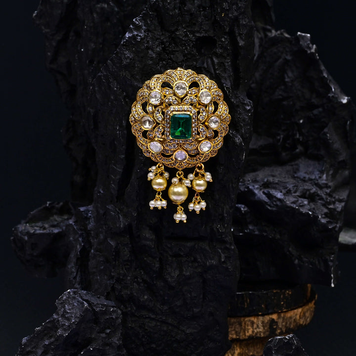 Victorian Pendant