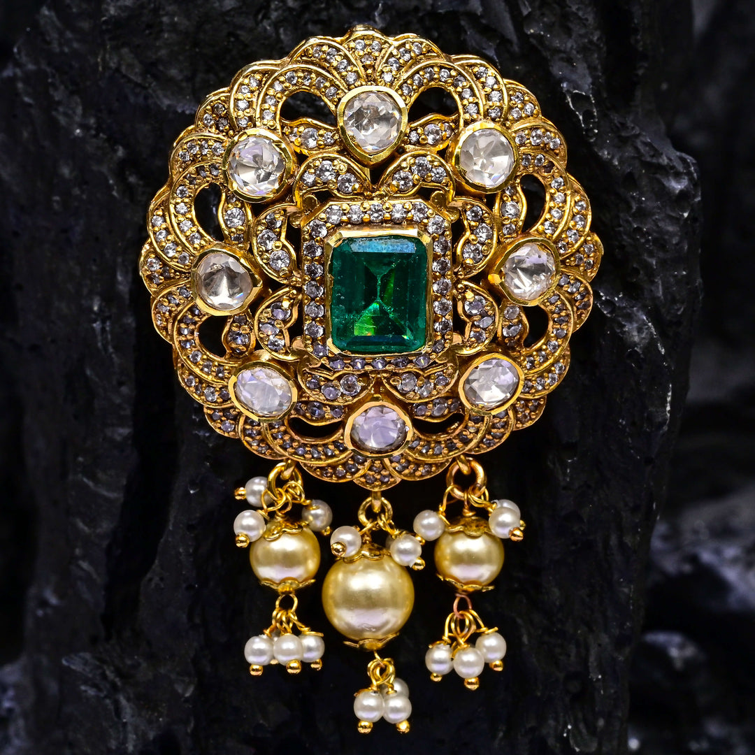 Victorian Pendant