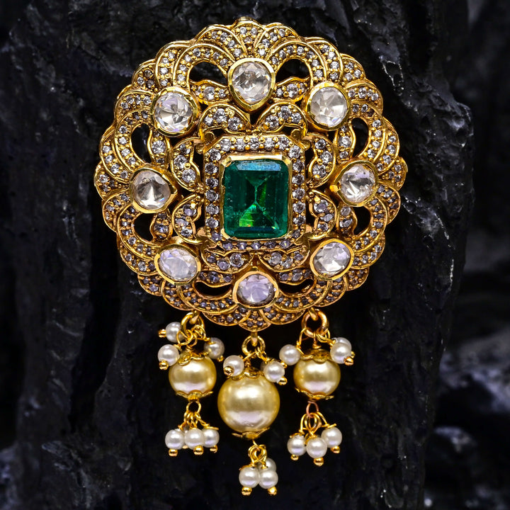 Victorian Pendant