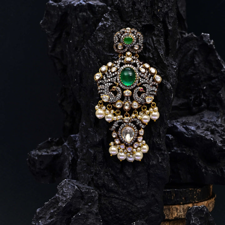 Victorian Pendant