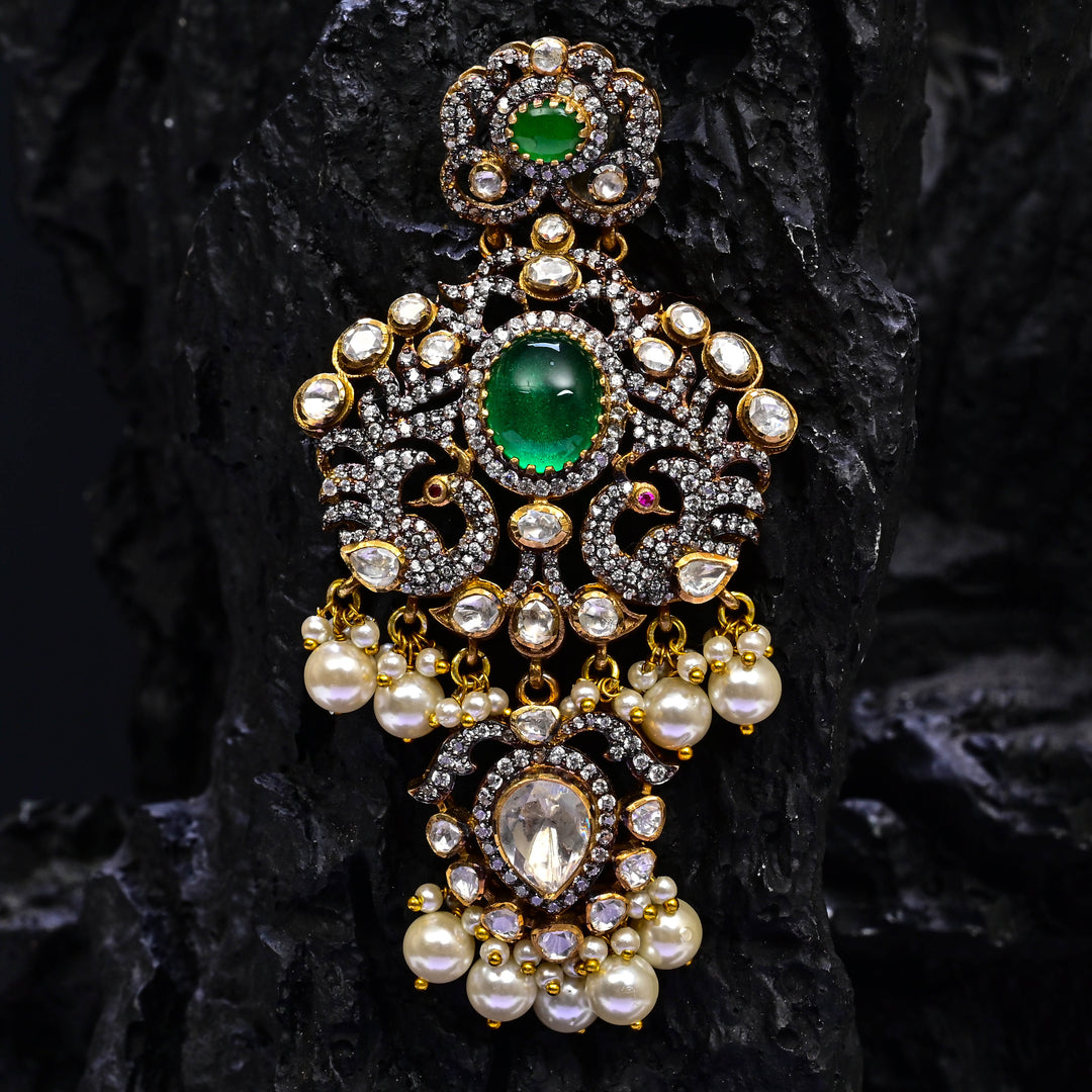 Victorian Pendant