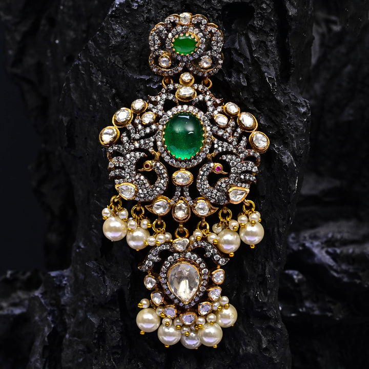 Victorian Pendant