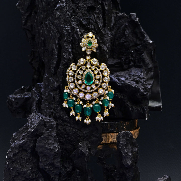 Victorian Pendant