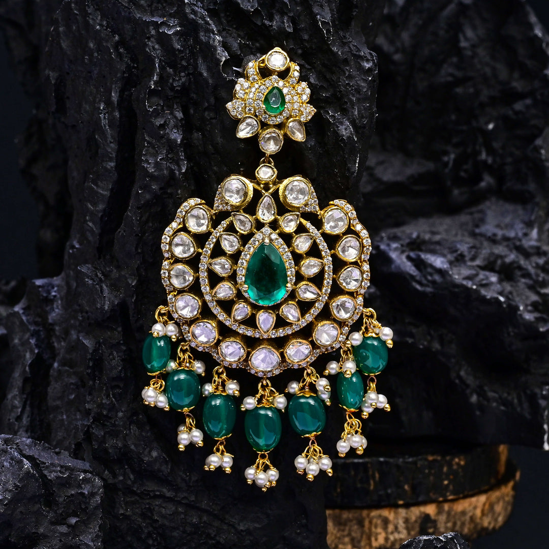 Victorian Pendant