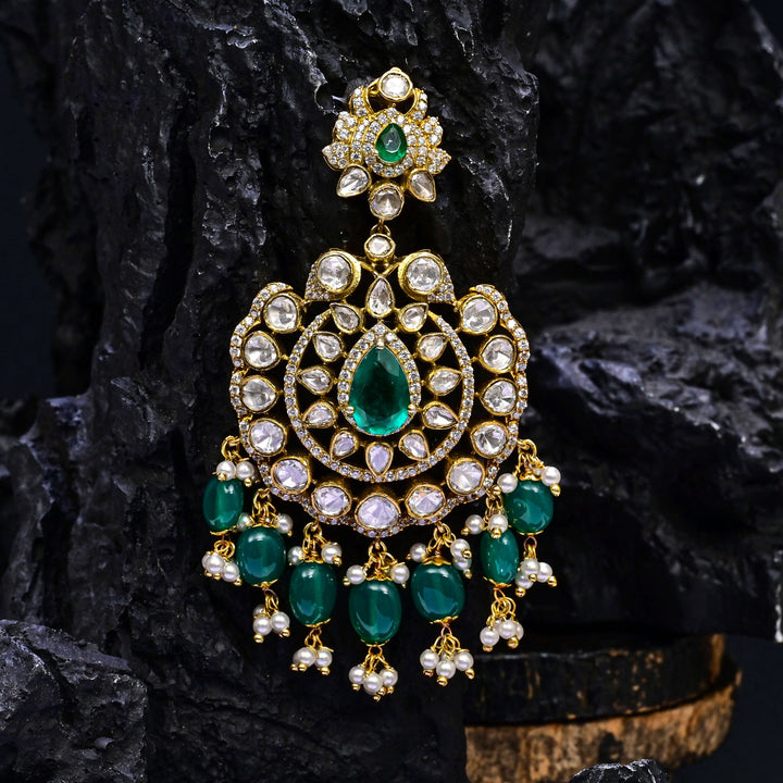 Victorian Pendant