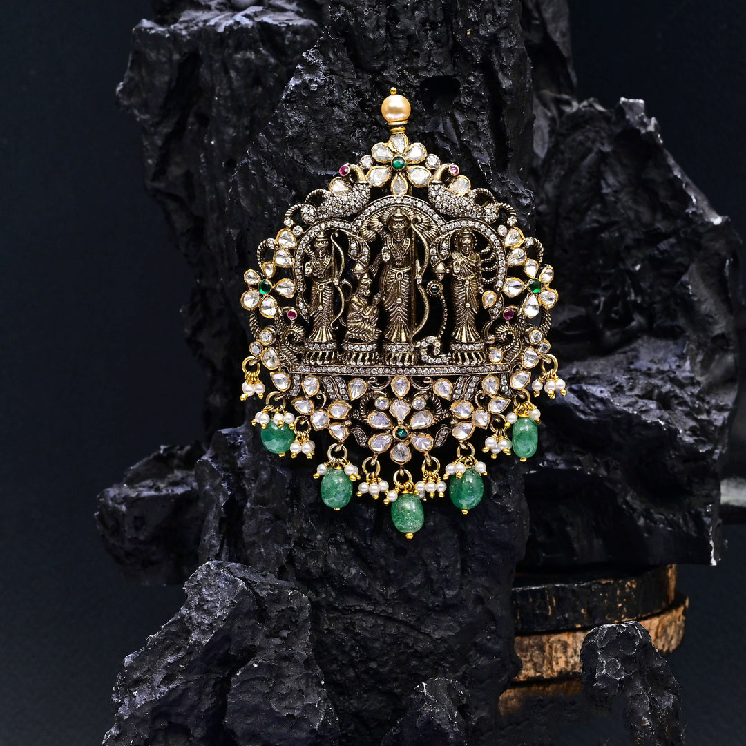 Victorian Pendant