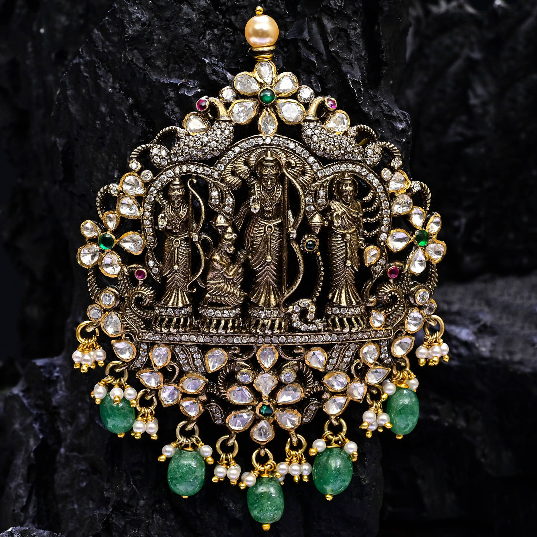 Victorian Pendant
