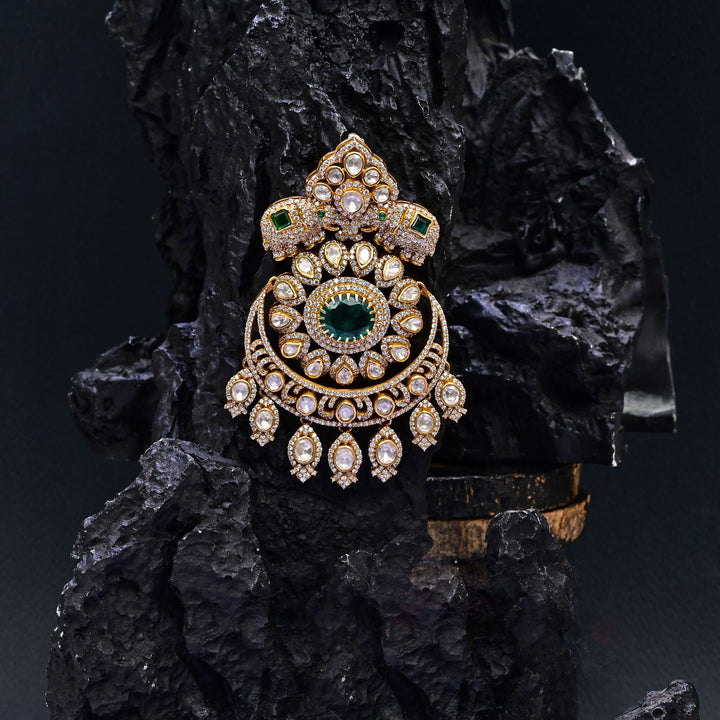 Victorian Pendant