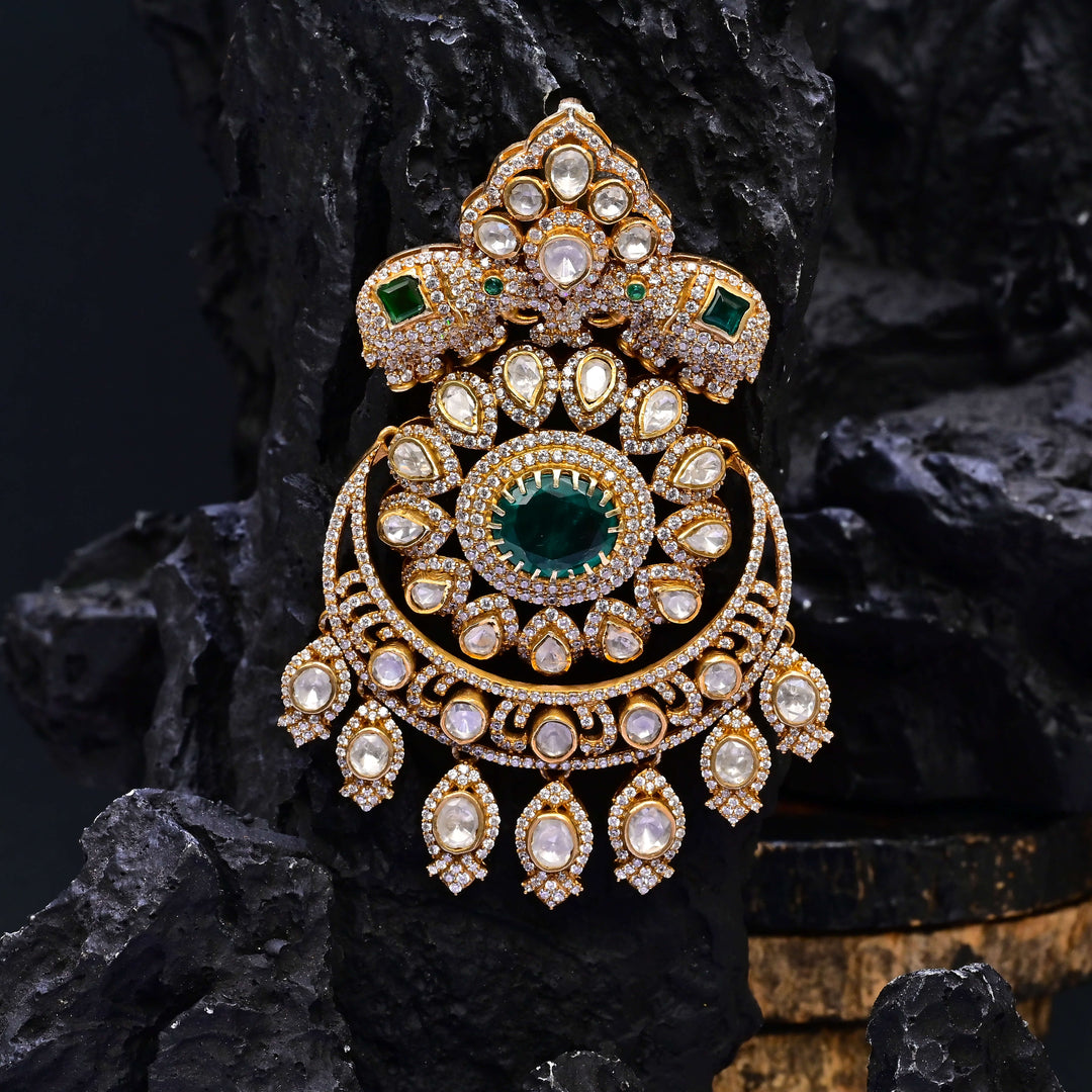 Victorian Pendant