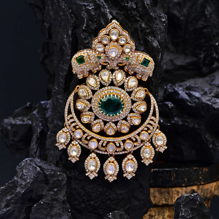 Victorian Pendant