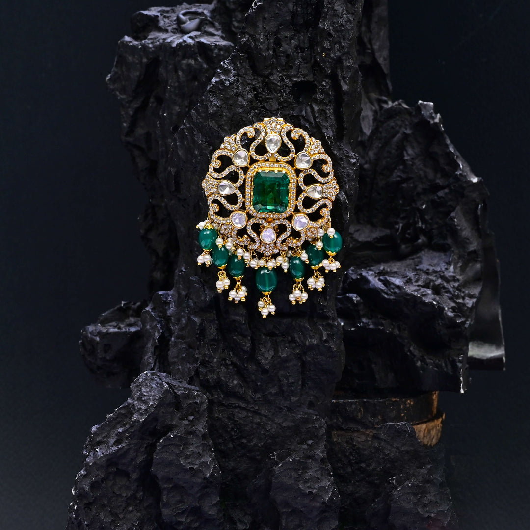 Victorian Pendant