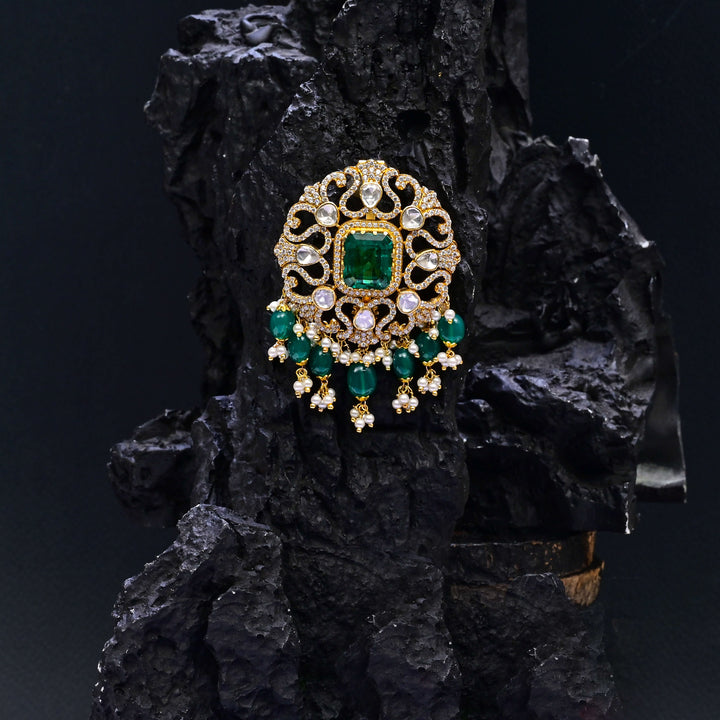 Victorian Pendant