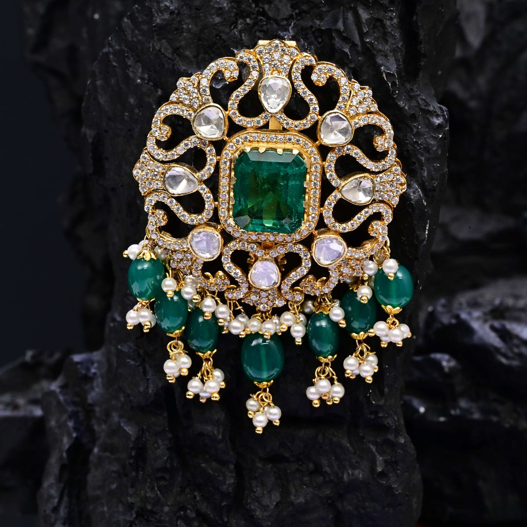 Victorian Pendant