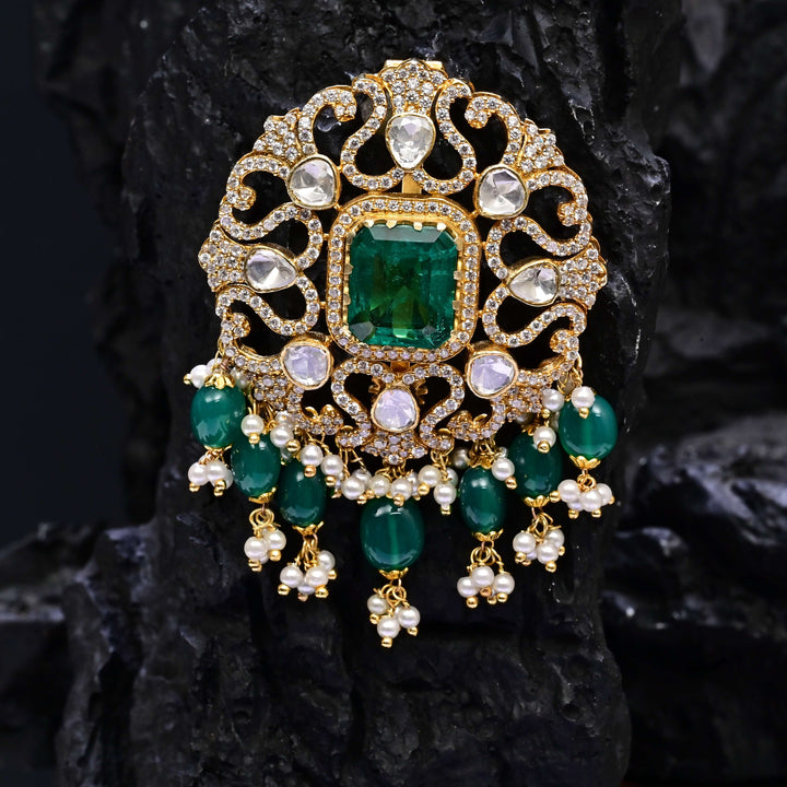 Victorian Pendant