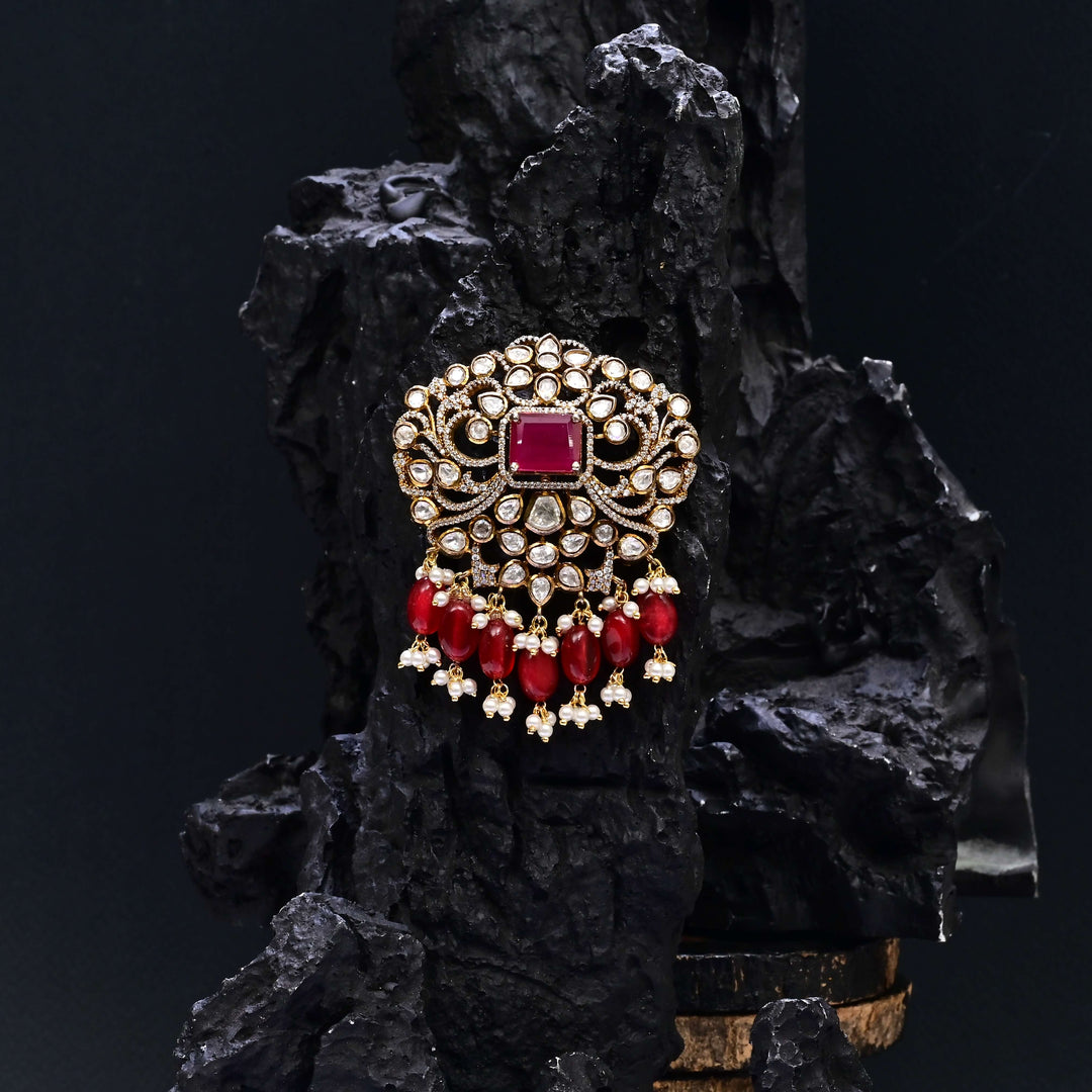 Victorian Pendant