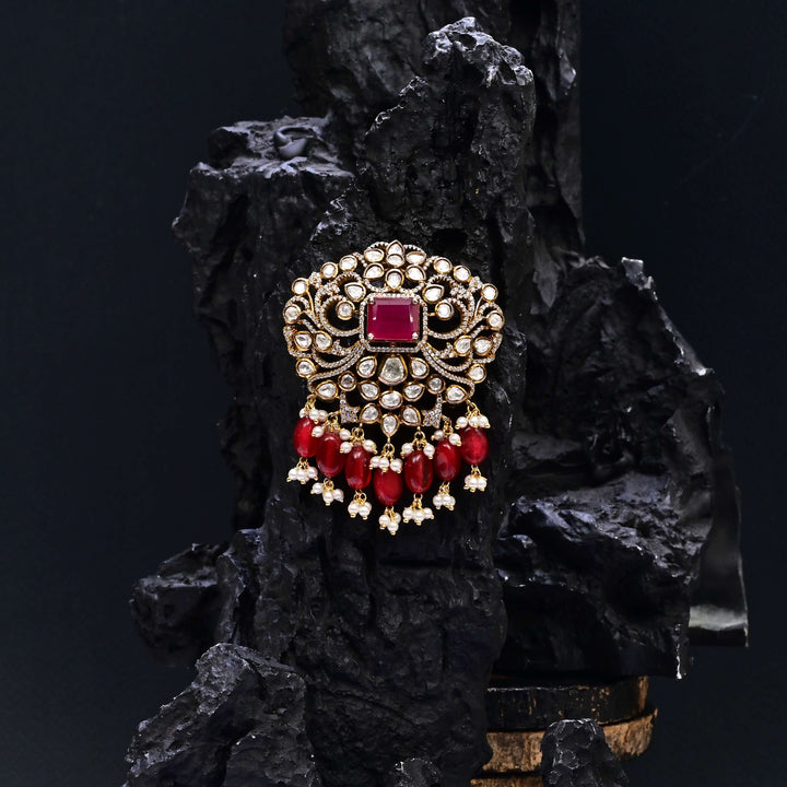 Victorian Pendant