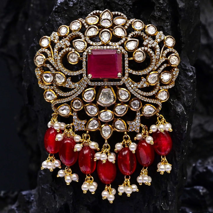 Victorian Pendant