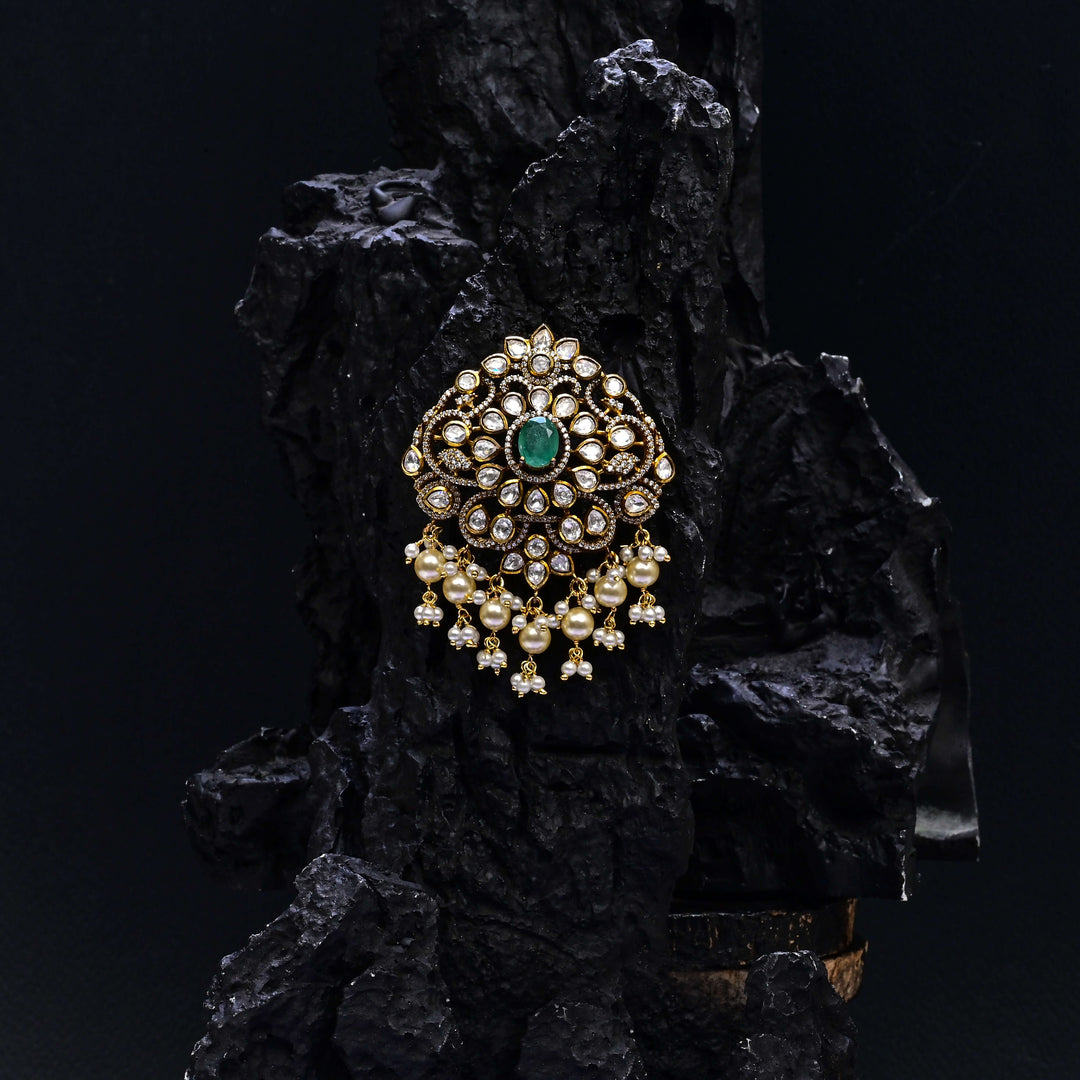 Victorian Pendant