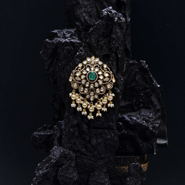 Victorian Pendant
