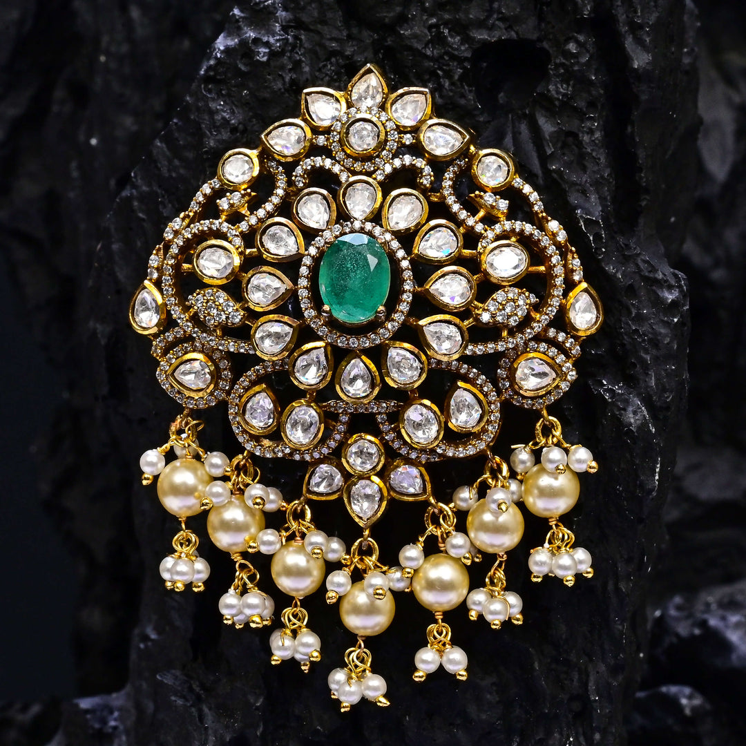 Victorian Pendant