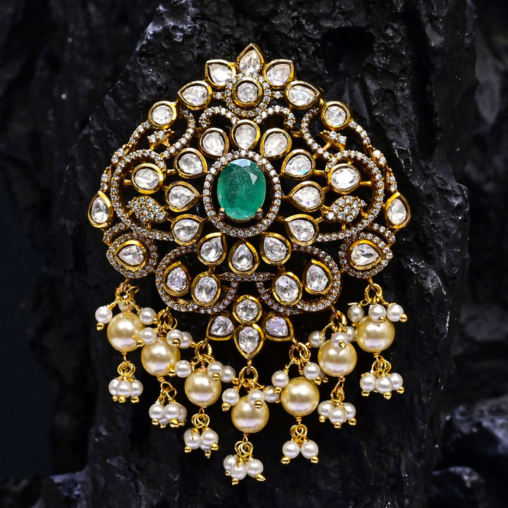 Victorian Pendant