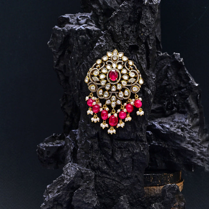 Victorian Pendant