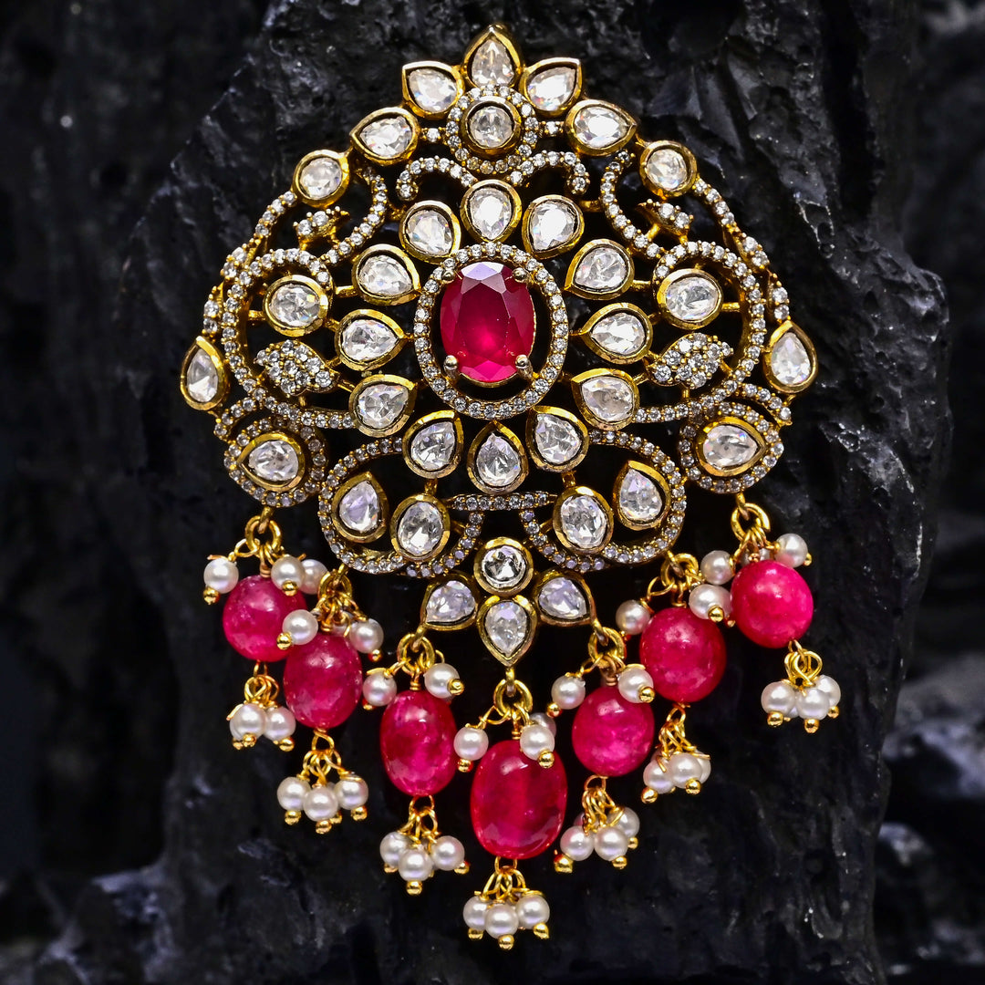 Victorian Pendant