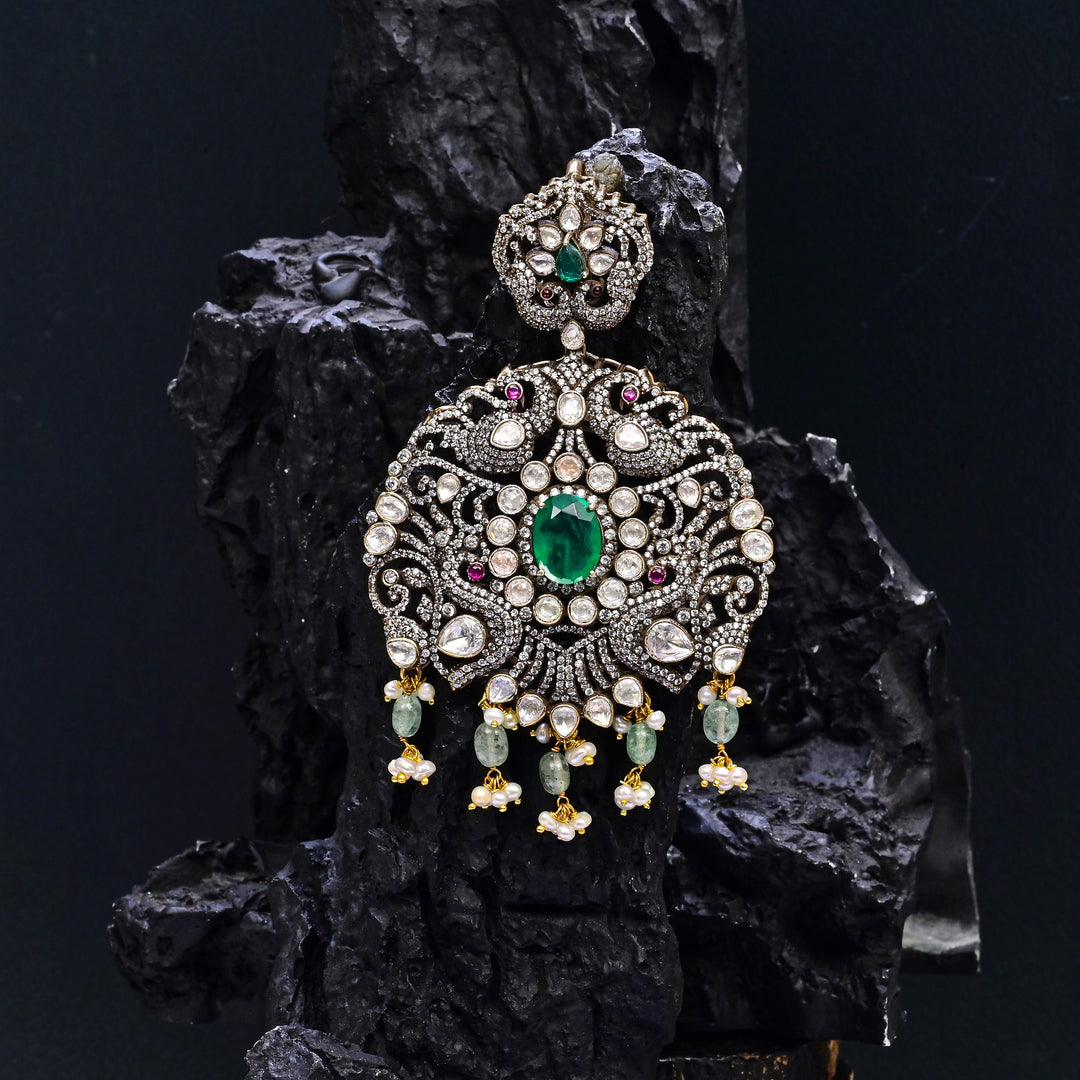 Victorian Pendant