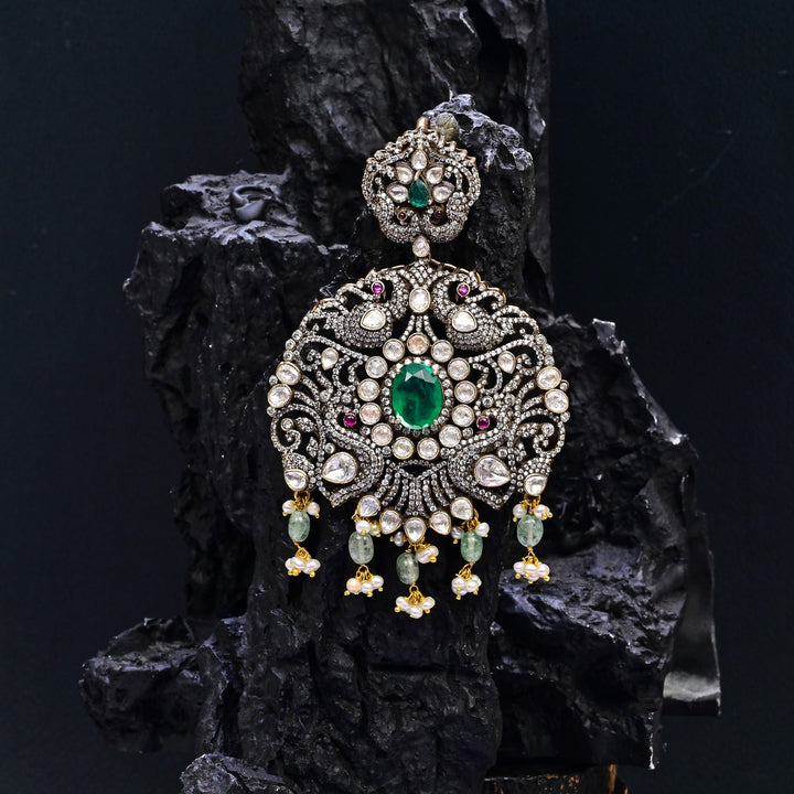 Victorian Pendant