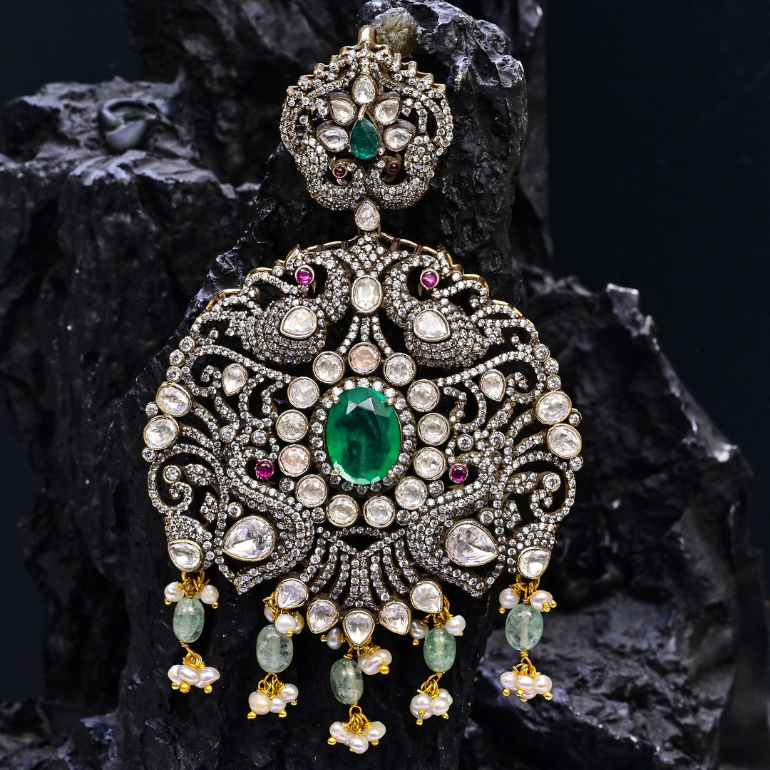 Victorian Pendant