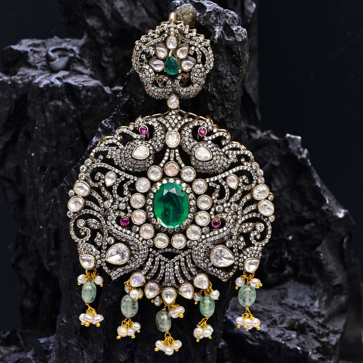 Victorian Pendant