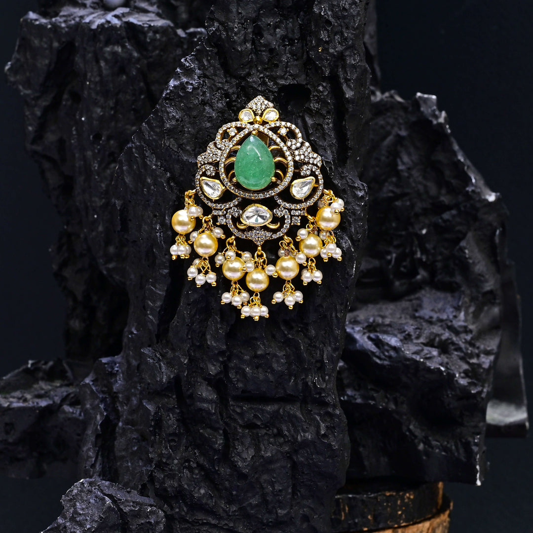 Victorian Pendant