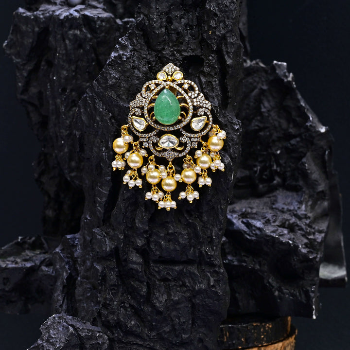 Victorian Pendant