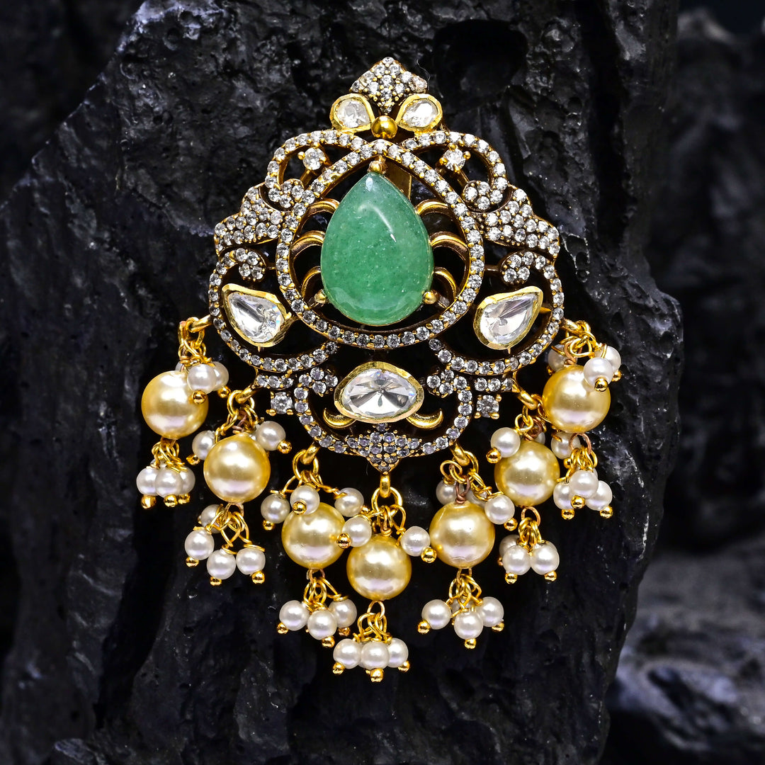 Victorian Pendant