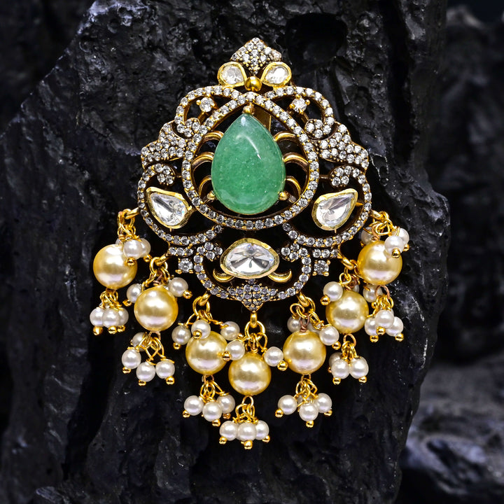 Victorian Pendant