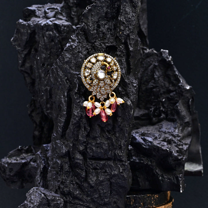 Victorian Pendant