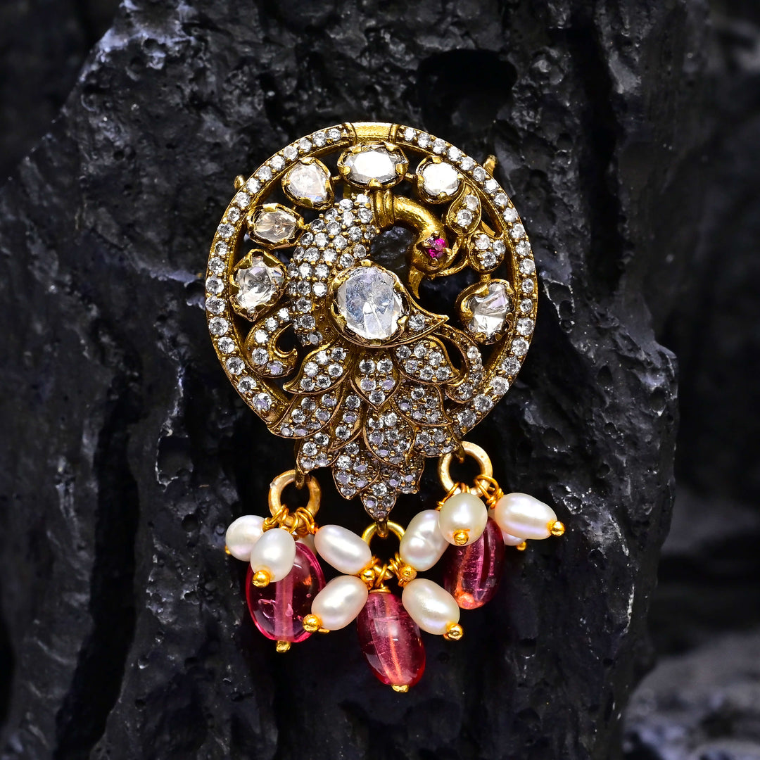 Victorian Pendant