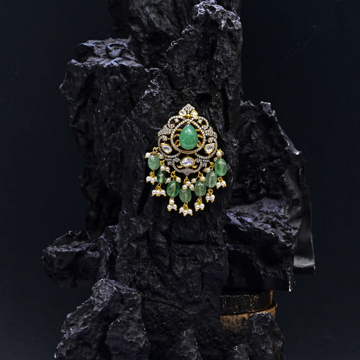 Victorian Pendant