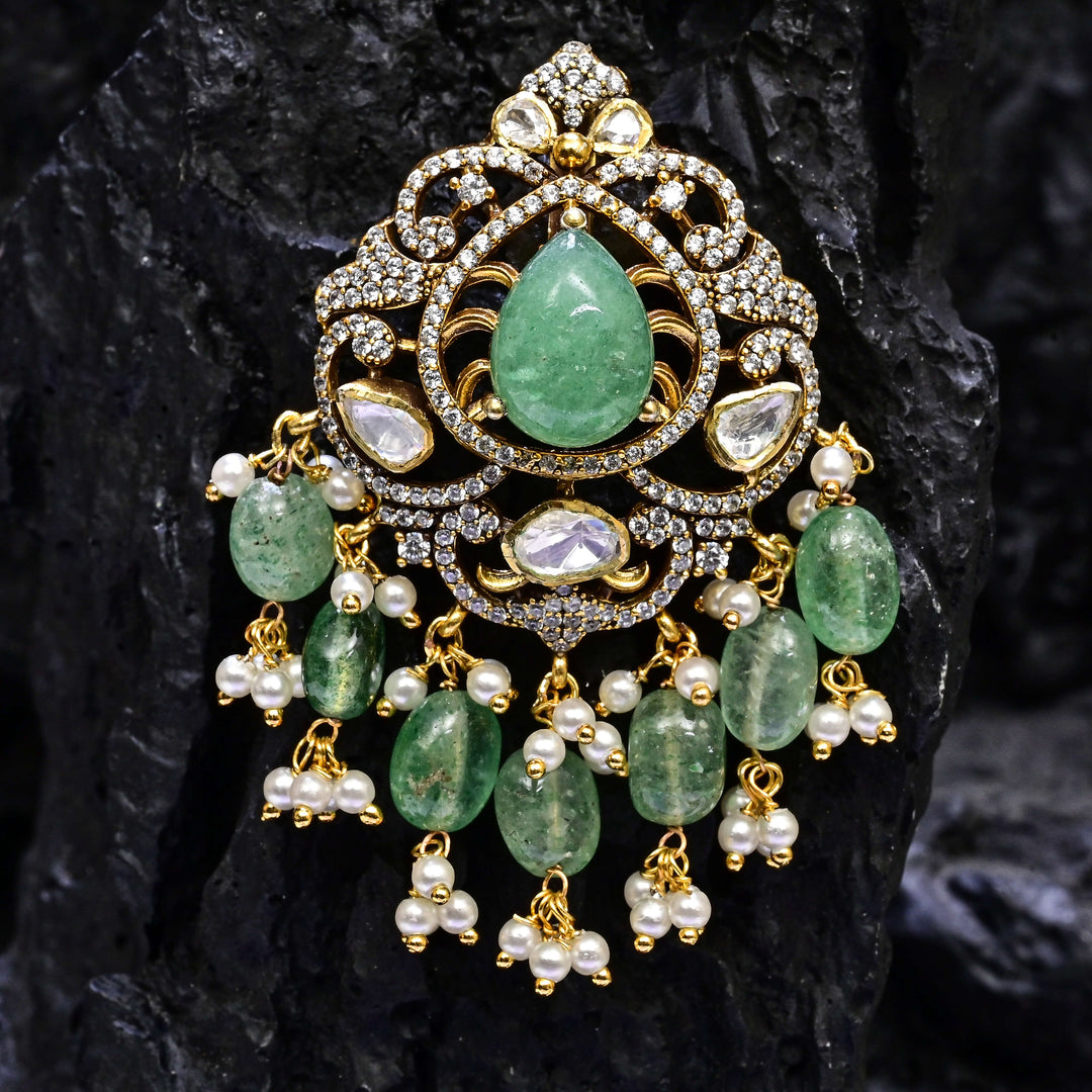 Victorian Pendant