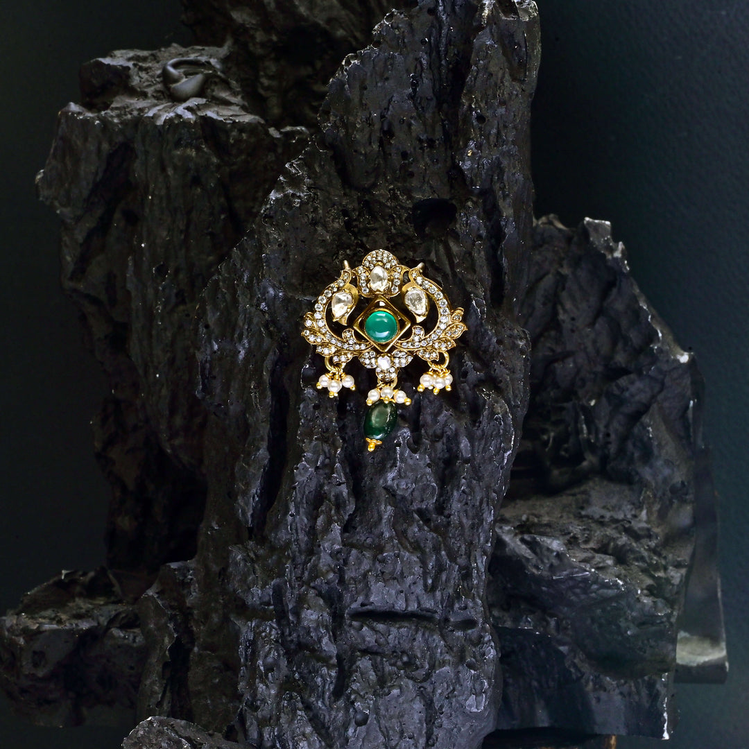 Victorian Pendant