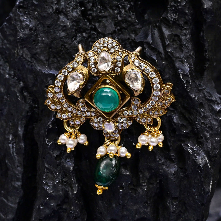 Victorian Pendant