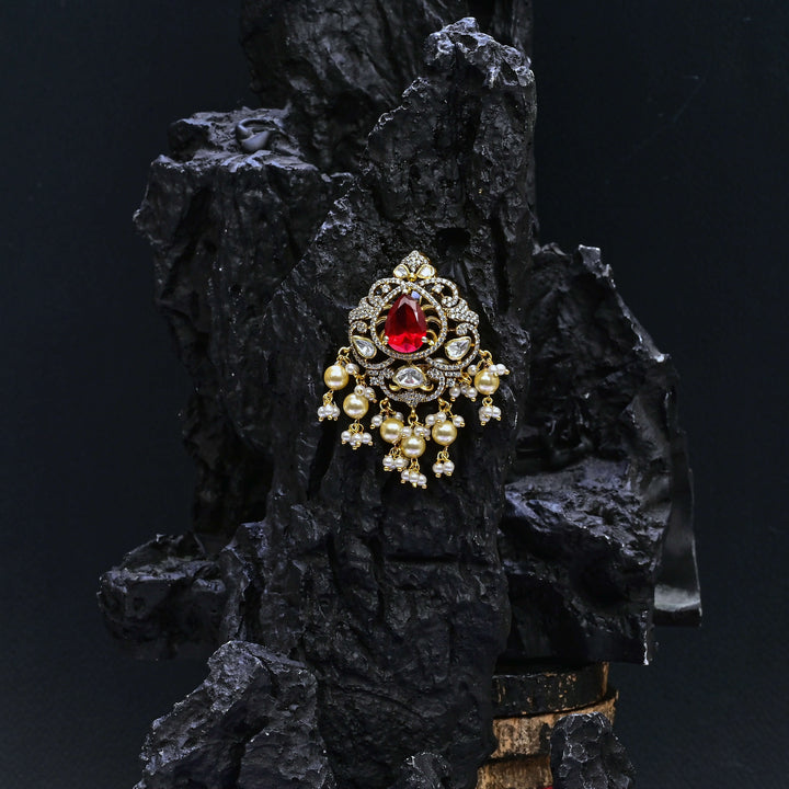 Victorian Pendant